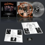 Vulcano  Epilogue  LP/Vinyl