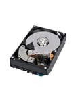 Toshiba MG08-D Series MG08ADA400N - hard drive - 4 TB - SATA 6Gb/s - 4TB - Kovalevy - MG08ADA400N - SATA-600 - 3.5"