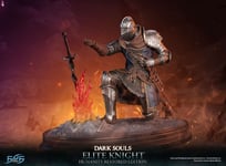 DARK SOULS ELITE KNIGHT HUMAN REST ED ST BRAND NEW