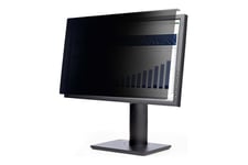 StarTech.com 24-inch 16:9 Monitor Privacy Screen, Hanging Filter/Shield - privacy-filter for skærm - 24" bred