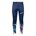 Craft NSFL PXC Light Pant 3.0 Herre Blaze, S