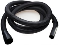 Mirka Dust Extractor Hose Push fit Vacuum Cleaner Flexible Hoover HOSE 5m Metre