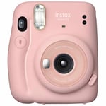 Fujifilm Instax Mini 11, Blush Pink