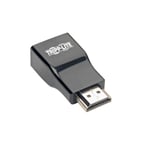 TRIPP LITE HDMI to VGA Adapter Converter for Ultrabook / Laptop Chromebook - video adapter - HDMI / VGA