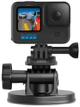 GoPro Suction Cup Mount