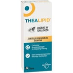 Thealipid Ögondroppar Lipider med lipider 10 ml