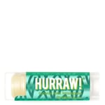 Hurraw! Coconut Mint Lemongrass Lip Balm 4,8g