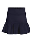 Ginger Skirt - Navy