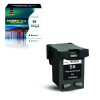 Tonerweb HP OfficeJet 4100 Series - Blekkpatron, erstatter Sort 56 (20 ml) 16656-C6656AE 21038