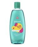 Johnson's Kids Shampoo No More Tangles 500ml