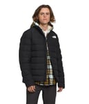 THE NORTH FACE Aconcagua 3 Doudoune pour homme Tnf Black/Npf M