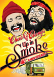 Cheech &amp; Chong&#039;s Up In Smoke (1978) / Opp I Røyk DVD