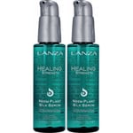 Lanza Healing Strength Silk Serum Duo 2x100 ml