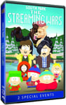 South Park: The Streaming Wars DVD