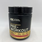 Optimum Nutrition Gold Standard Pre-workout Supplement Watermelon 330g*****