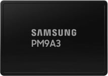 Ent. 2.5" 15.36TB Samsung PM9A3 NVMe PCIe 4.0 x 4 bulk (MZQL215THBLA-00A07)