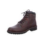 ara Homme Frederik Bottine, Marron, 42 EU