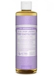 Dr. Bronner Lavender Liquid Soap Eko 475ml