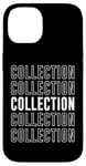 iPhone 14 Collection Case