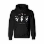 Lost Boys - David Triptych - SS - Unisex - New hoodie - U777z