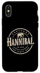 iPhone X/XS Hannibal Barca Carthage Punic Wars Case