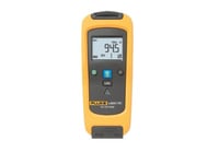 Hånd-Multimeter Fluke Flk-V3001 Fc Cat Iii 1000 V, Cat Iv 600 V Digital Visning (Counts): 6000