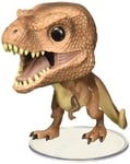 Funko POP! Movies: Jurassic Park - Tyrannosaurus - Collectable Vinyl (US IMPORT)