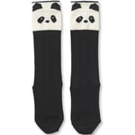 Liewood Sofia knee socks 2pk – panda creme de la creme - 17/18