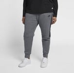 Nike Women’s Tech Joggers (Grey) - 2X (UK 26-38) - New ~ AH2856 091