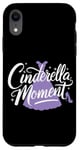 Coque pour iPhone XR Prom 2024 High School Prom Night Prom King Prom Dance Prom