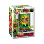 Funko Pop! Ad Icons: Surge - Surge Can (US IMPORT)