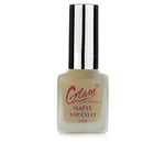 nagellack Top Coat Glam Of Sweden Top Coat 15 ml (15 ml)