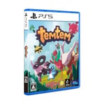 PS5 version Temtem (Temtem) regular version FS