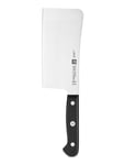 Zwilling Cleaver Svart