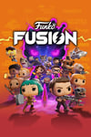 Funko Fusion - Pre-Order Bonus (Back to the Future Bonus Pack) (DLC) (PS5) PSN Key EUROPE