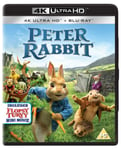 Peter Rabbit / Petter Kanin