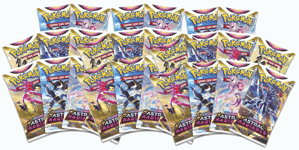 36st Pokemon Astral Radiance Boosters