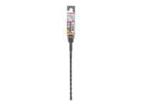 Bosch Sds-Plus-5 - Bor - For Betong, Murverk - 8 Mm - Sds-Plus - Lengde: 215 Mm