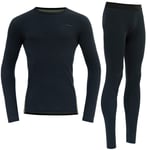 Ullsett til herre XL Devold Multi Sport Merino Kit M XL 284