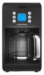 5011832053459 Morphy Richards Accents Fully-auto Combi coffee maker 1.8 L Morphy