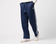 adidas Originals Adicolor Baggy Firebird Track Pants, Navy