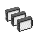 Filter till iRobot i7 / i7+ / E5 / E6 robotdammsugare 3-pack