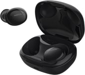 NOKIA Comfort Earbuds Wireless Earphones TWS-411 - Black - for iOS and Android