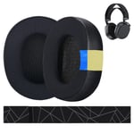 Ear Pads & Headband for SteelSeries Arctis 7/9/Pro - Cooling Gel Pads &Headband