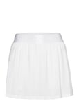 RS Sports Women’s Pleated Skirt Vit