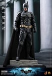 HOT TOYS Batman The Dark Knight Rises Movie Masterpiece