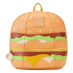 [DISPO A CONFIRMER] McDonalds by Loungefly sac à dos Big Mac