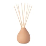 Volant - Reed diffuser brun