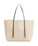 by Malene Birger Abi Tote bag beige