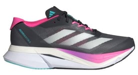 adidas Performance adizero Boston 12 - femme - noir